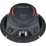 Ground Zero GZIF 6.5, 16.5cm koaksialiniai garsiakalbiai 120W