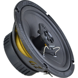 Ground Zero GZIF 6.5, 16.5cm koaksialiniai garsiakalbiai 120W