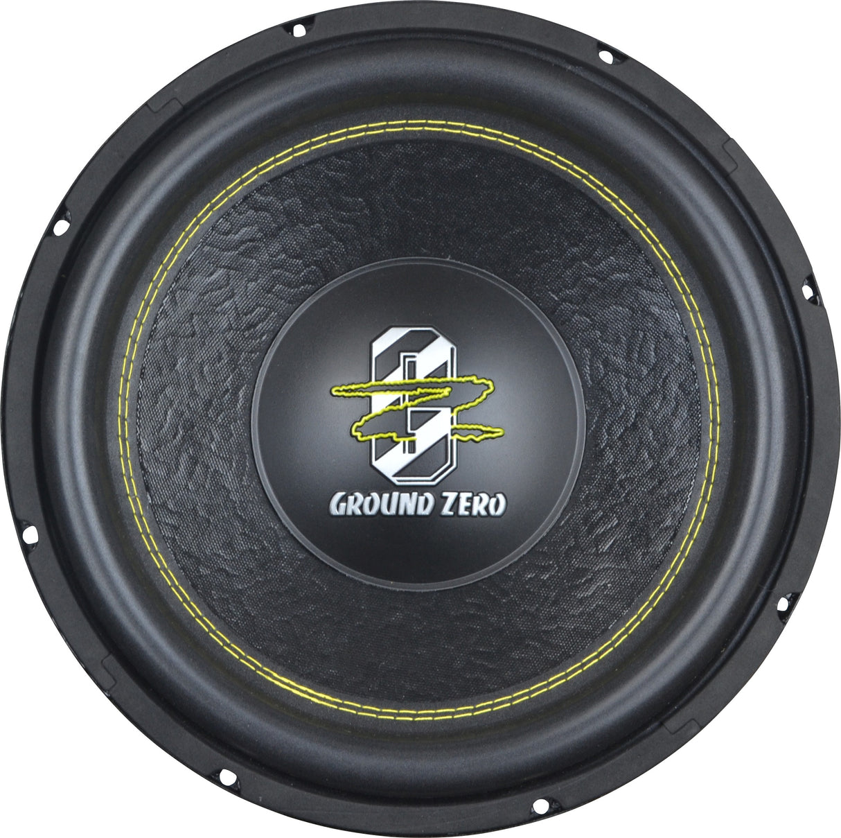 Ground Zero GZIW 12SPL-EXT