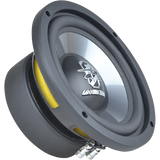 Ground Zero GZIW 165X-II, automobilinis žemų dažnių garsiakalbis