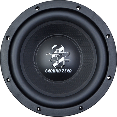 Ground Zero GZIW 200