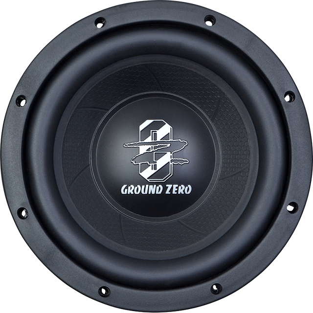 Ground Zero GZIW 200