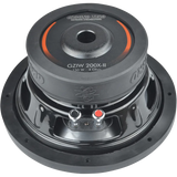 Ground Zero GZIW 200X-II, automobilinis žemų dažnių garsiakalbis