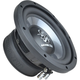 Ground Zero GZIW 200X-II, automobilinis žemų dažnių garsiakalbis