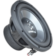 Ground Zero GZIW 250X-II, automobilinis žemų dažnių garsiakalbis