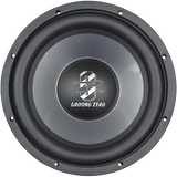 Ground Zero GZIW 300X-II, automobilinis žemų dažnių garsiakalbis