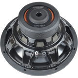 Ground Zero GZIW 300X-II, automobilinis žemų dažnių garsiakalbis