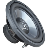Ground Zero GZIW 300X-II, automobilinis žemų dažnių garsiakalbis
