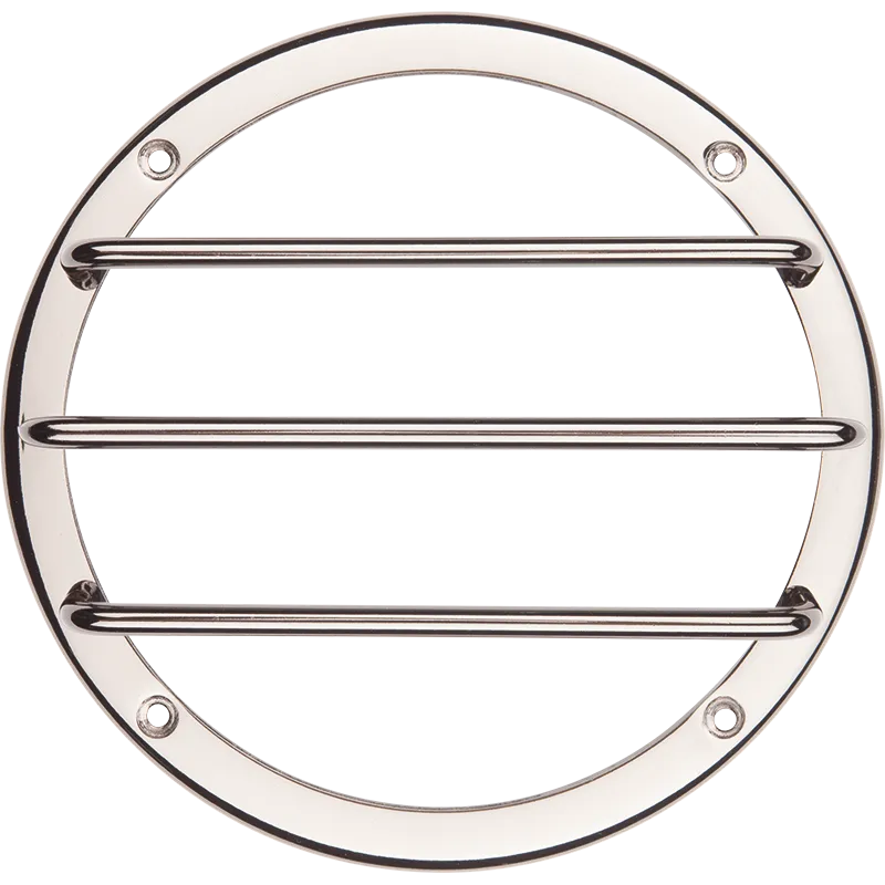 Ground Zero GZMG 165 / 6.5, garsiakalbio grotelės