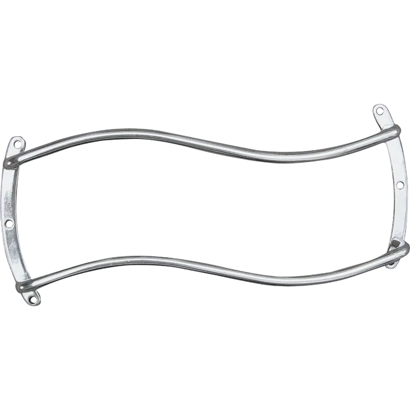 Ground Zero GZMG 38/15, garsiakalbio grotelės