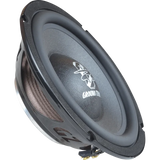 Ground Zero GZMW 165X-NEO, 140W priešbosinis garsiakalbis