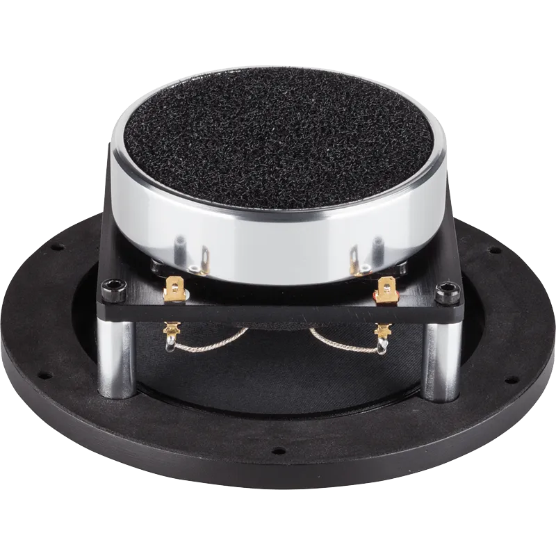 Ground Zero GZMW Reference 180, automobilinis garsiakalbis