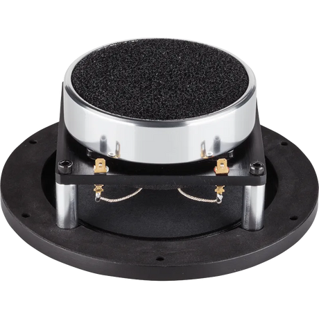 Ground Zero GZMW Reference 180, automobilinis garsiakalbis