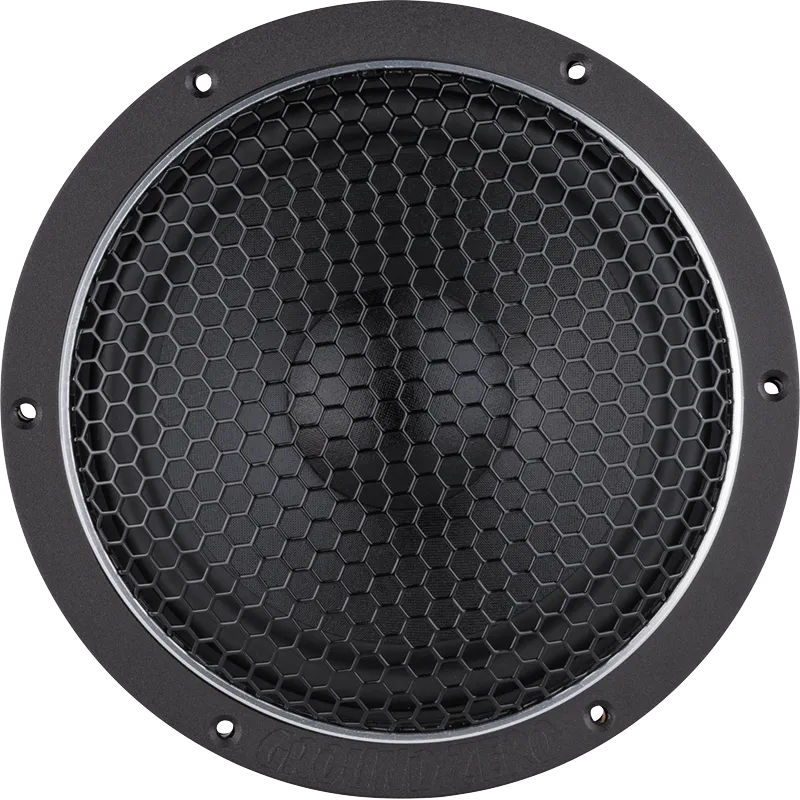 Ground Zero GZMW Reference 180, automobilinis garsiakalbis