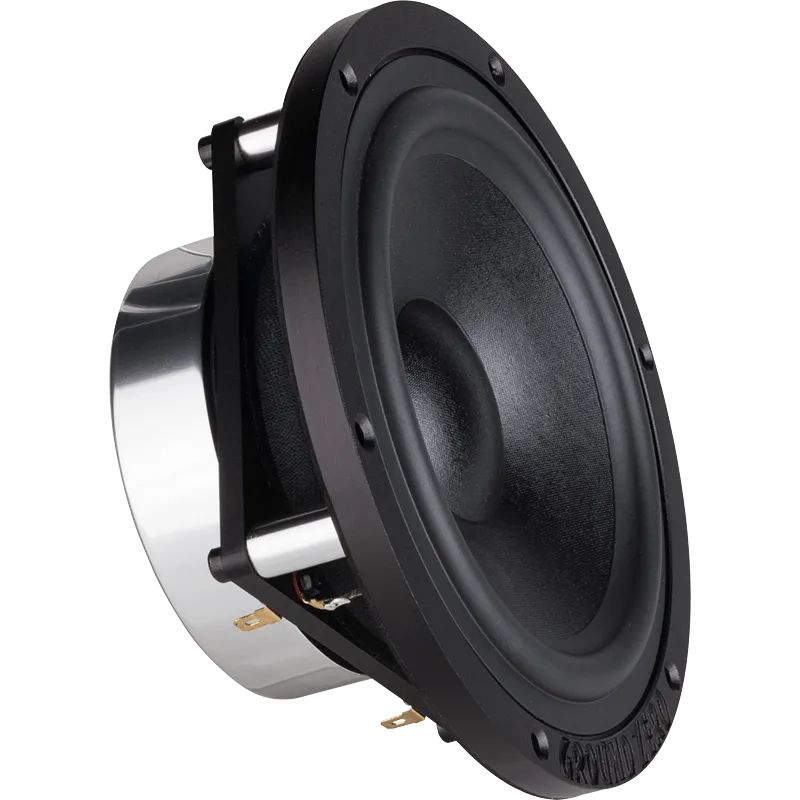 Ground Zero GZMW Reference 180, automobilinis garsiakalbis