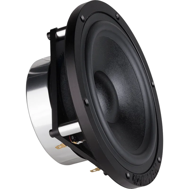 Ground Zero GZMW Reference 180, automobilinis garsiakalbis