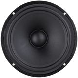 Ground Zero GZNC 1650SQ, komponentinių automobilinių garsiakalbių sist