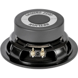 Ground Zero GZNC 1650SQ, komponentinių automobilinių garsiakalbių sist