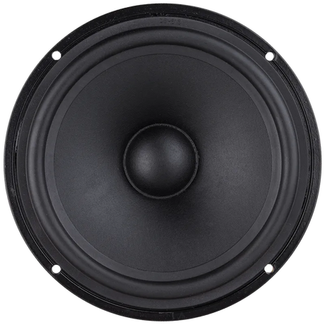 Ground Zero GZNC 1650SQ, komponentinių automobilinių garsiakalbių sistema