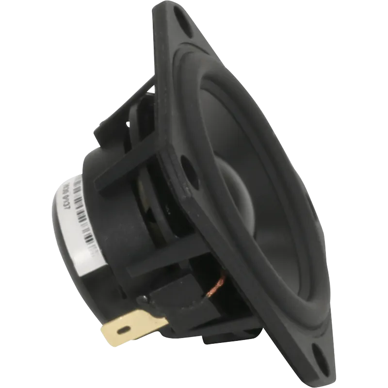 Ground Zero GZNF 50SQ, automobilinis vidutinių dažnių garsiakalbis