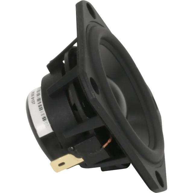 Ground Zero GZNF 50SQ, automobilinis vidutinių dažnių garsiakalbis