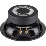 Ground Zero GZNK 165SQ, 200W priešbosinis garsiakalbis