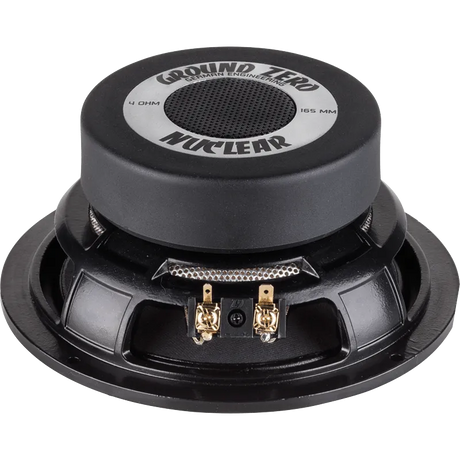 Ground Zero GZNK 165SQ, 200W priešbosinis garsiakalbis