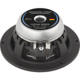 Ground Zero GZNM 80SQ, automobilinis vidutinių dažnių garsiakalbis