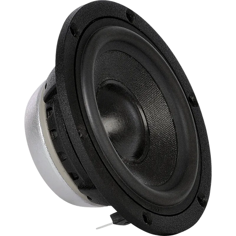 Ground Zero GZNM 80SQ, automobilinis vidutinių dažnių garsiakalbis