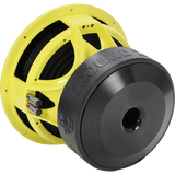 Ground Zero GZNW 12SPL-Xflex, automobilinis žemų dažnių garsiakalbis