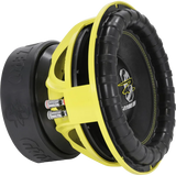 Ground Zero GZNW 12SPL-Xflex, automobilinis žemų dažnių garsiakalbis