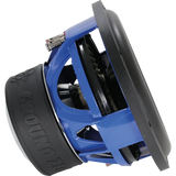 Ground Zero GZNW 12X-D2, 30 cm automobilinis žemų dažnių garsiakalbis