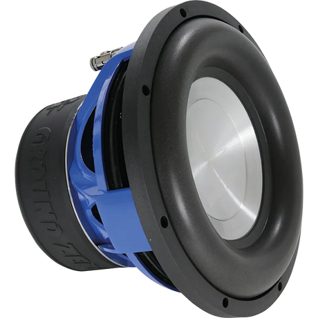 Ground Zero GZNW 12X-D2, 30 cm automobilinis žemų dažnių garsiakalbis