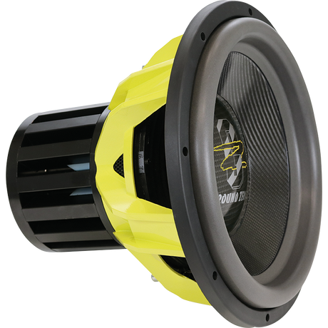 Ground Zero GZNW 15NEO-EXTREME