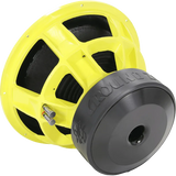 Ground Zero GZNW 15SPL-Xflex, automobilinis žemų dažnių garsiakalbis