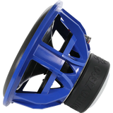 Ground Zero GZNW 15X-D2, 38 cm automobilinis žemų dažnių garsiakalbis