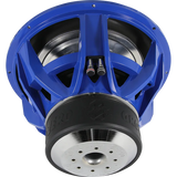 Ground Zero GZNW 15X-D2, 38 cm automobilinis žemų dažnių garsiakalbis