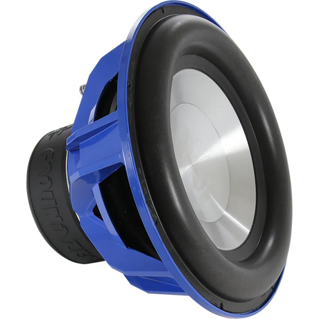 Ground Zero GZNW 15X-D2, 38 cm automobilinis žemų dažnių garsiakalbis