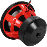 Ground Zero GZNW 15Xmax, Automobilinis žemų dažnių garsiakalbis