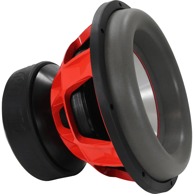 Ground Zero GZNW 15Xmax, Automobilinis žemų dažnių garsiakalbis