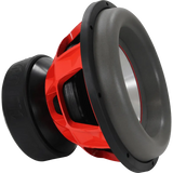 Ground Zero GZNW 15Xmax, Automobilinis žemų dažnių garsiakalbis