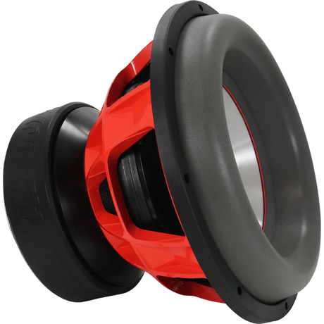 Ground Zero GZNW 15Xmax, Automobilinis žemų dažnių garsiakalbis