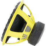 Ground Zero GZNW 18SPL-Xflex, automobilinis žemų dažnių garsiakalbis