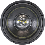 Ground Zero GZNW 30SPL-D1, automobilinis žemų dažnių garsiakalbis