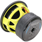 Ground Zero GZNW 30SPL-D1, automobilinis žemų dažnių garsiakalbis