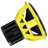 Ground Zero GZNW 38NEO-SPL, automobilinis žemų dažnių garsiakalbis