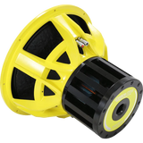 Ground Zero GZNW 38NEO-SPL, automobilinis žemų dažnių garsiakalbis