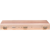 Ground Zero GZPA Reference 2PURE, automobilinis stiprintuvas