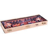 Ground Zero GZPA Reference 2PURE, automobilinis stiprintuvas