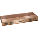 Ground Zero GZPA Reference 4PURE-SQ, automobilinis garso stiprintuvas